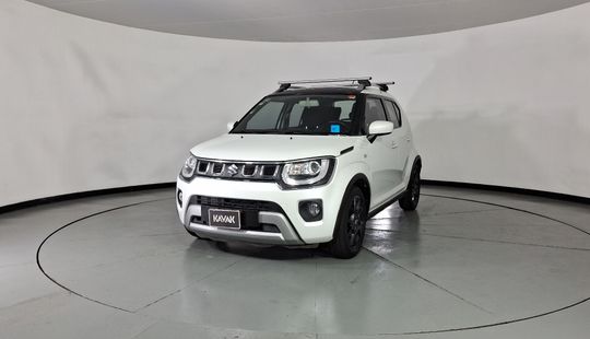 Suzuki • Ignis