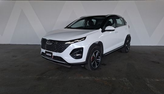 Chirey • Tiggo 2 Pro