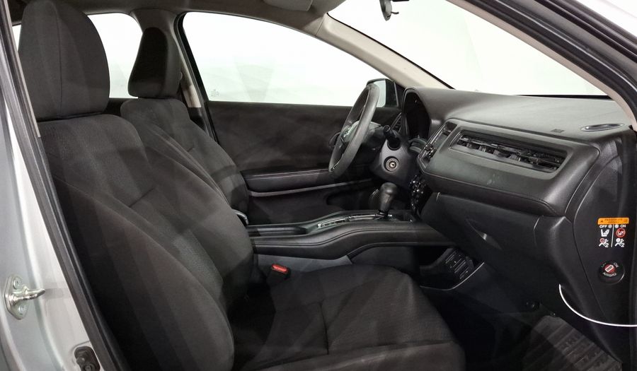 Honda Hr-v 1.8 UNIQ CVT Suv 2016