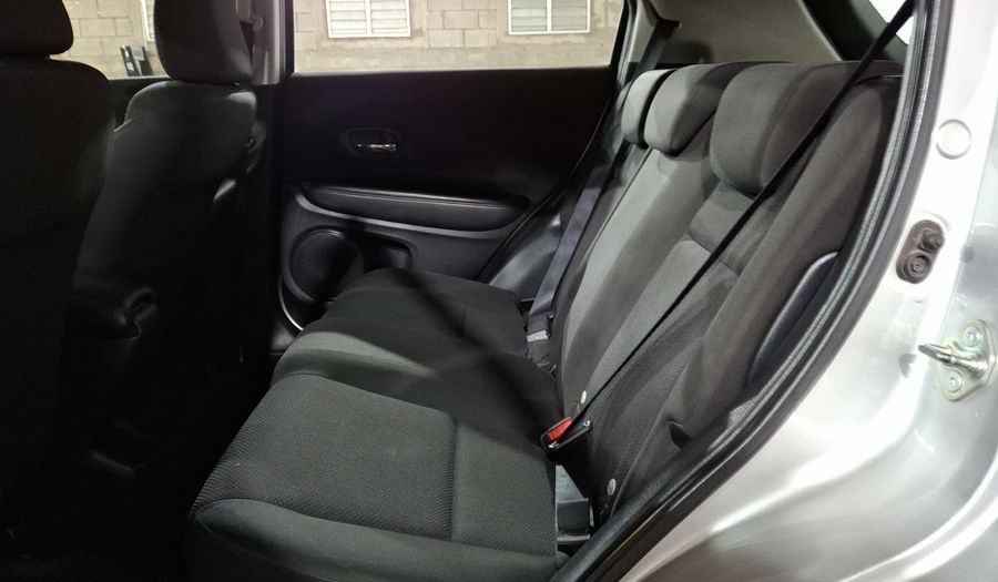 Honda Hr-v 1.8 UNIQ CVT Suv 2016