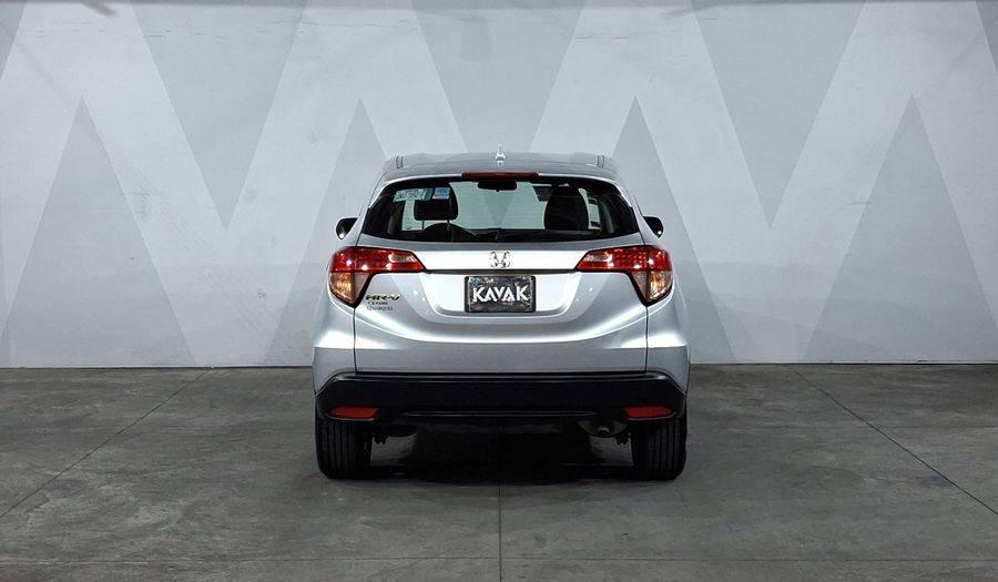 Honda Hr-v 1.8 UNIQ CVT Suv 2016