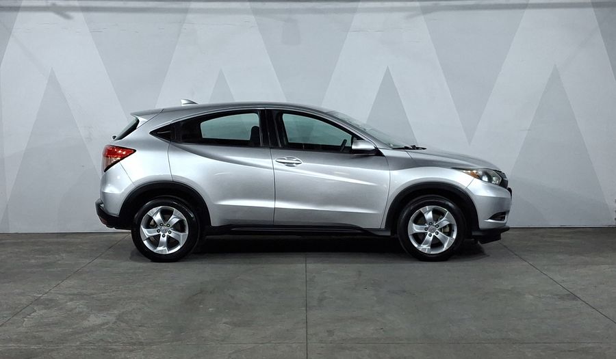 Honda Hr-v 1.8 UNIQ CVT Suv 2016