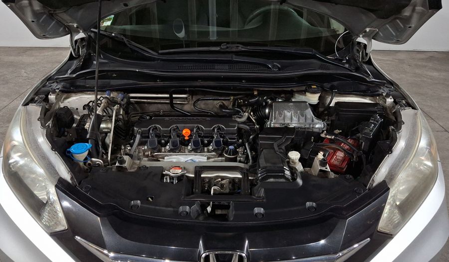 Honda Hr-v 1.8 UNIQ CVT Suv 2016