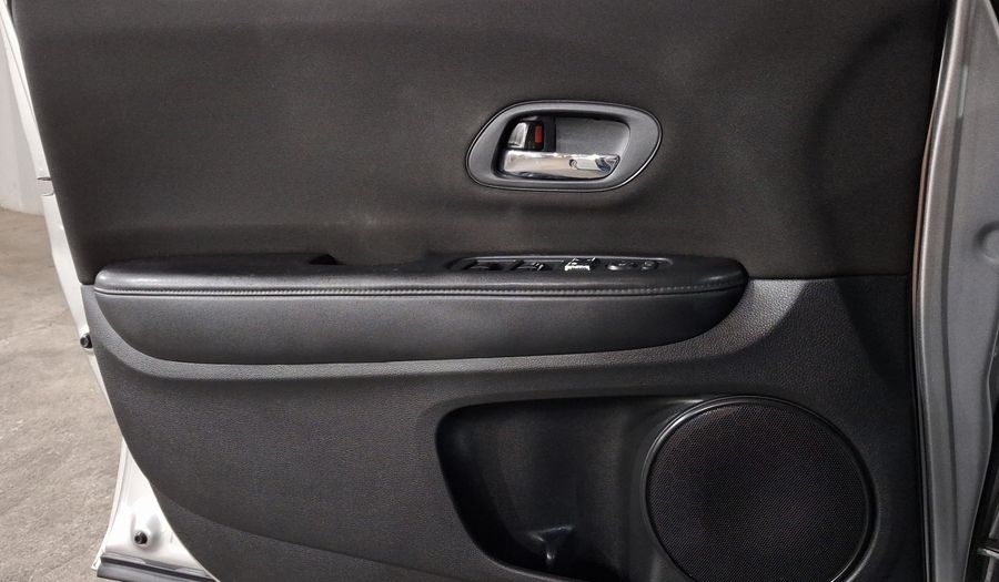 Honda Hr-v 1.8 UNIQ CVT Suv 2016