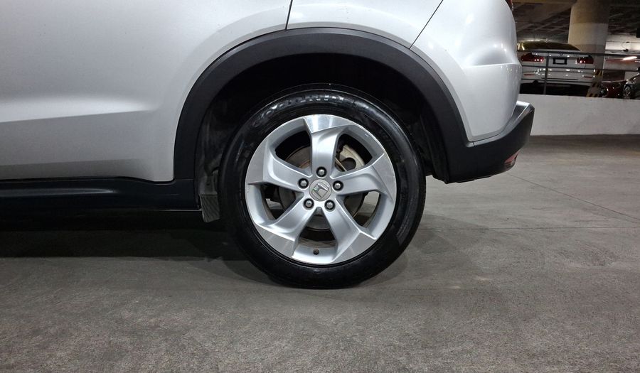 Honda Hr-v 1.8 UNIQ CVT Suv 2016