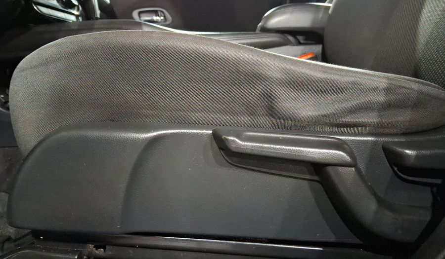 Honda Hr-v 1.8 UNIQ CVT Suv 2016