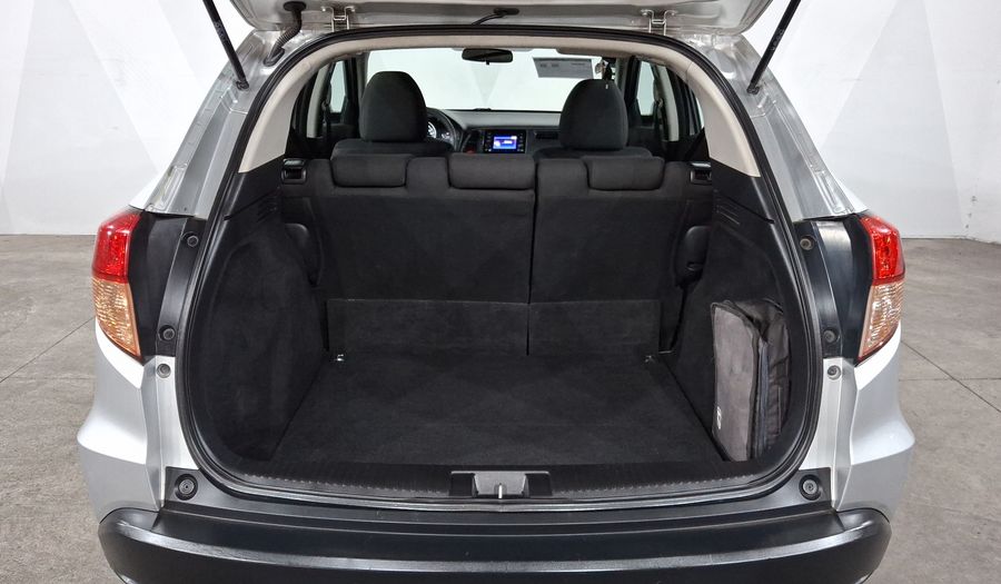 Honda Hr-v 1.8 UNIQ CVT Suv 2016