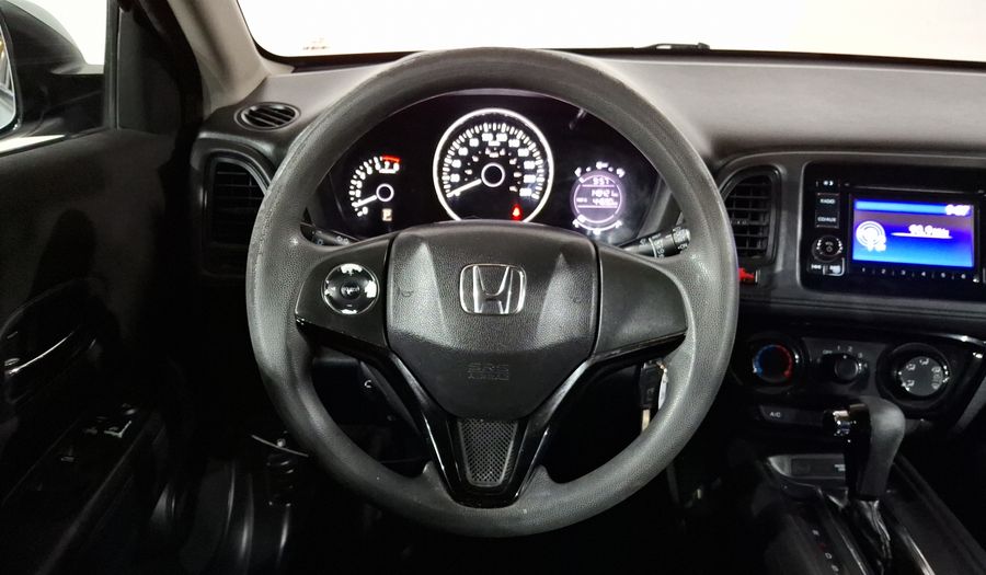 Honda Hr-v 1.8 UNIQ CVT Suv 2016