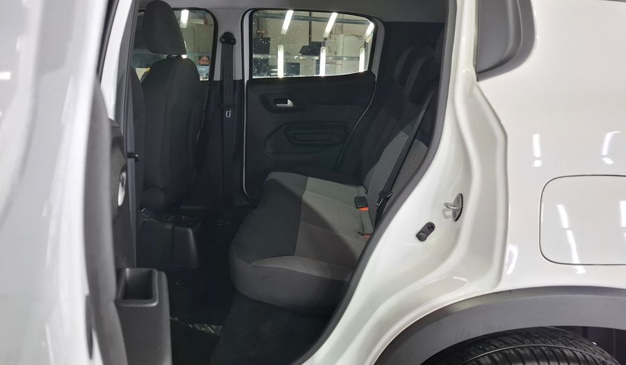 Citroen C3 1.6 FEEL PACK AUTO Hatchback 2024