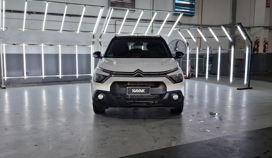Citroen C3 1.6 FEEL PACK AUTO Hatchback 2024