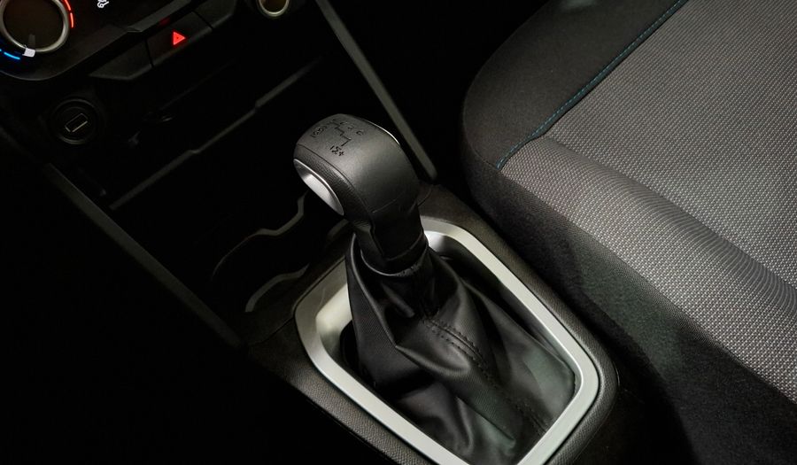 Citroen C3 1.6 FEEL PACK AUTO Hatchback 2024