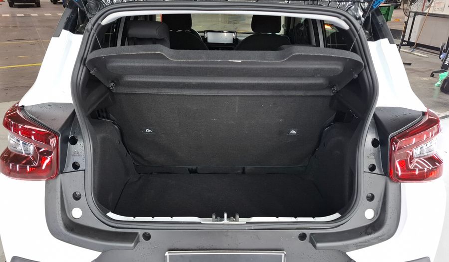 Citroen C3 1.6 FEEL PACK AUTO Hatchback 2024