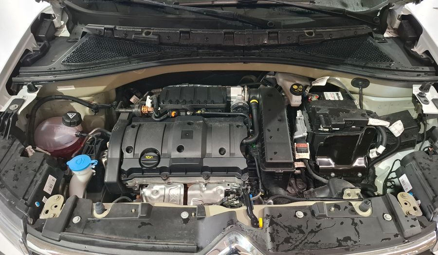 Citroen C3 1.6 FEEL PACK AUTO Hatchback 2024