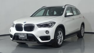 Bmw • X1