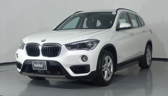 Bmw • X1