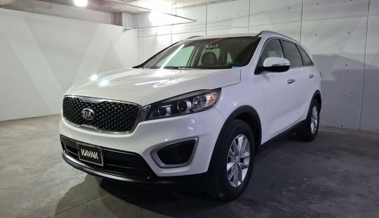 Kia • Sorento