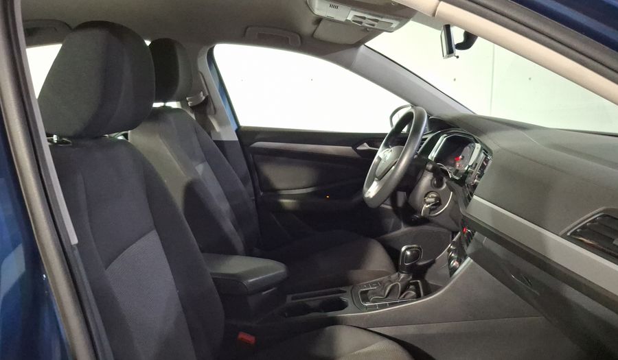 Volkswagen Jetta 1.4 TRENDLINE AUTO Sedan 2019