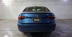 Volkswagen Jetta 1.4 TRENDLINE AUTO Sedan 2019