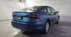 Volkswagen Jetta 1.4 TRENDLINE AUTO Sedan 2019