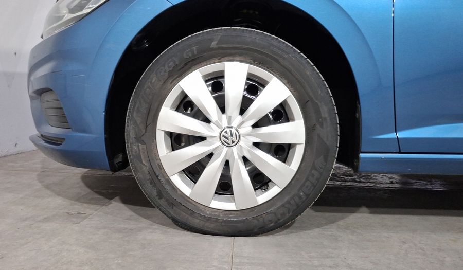 Volkswagen Jetta 1.4 TRENDLINE AUTO Sedan 2019