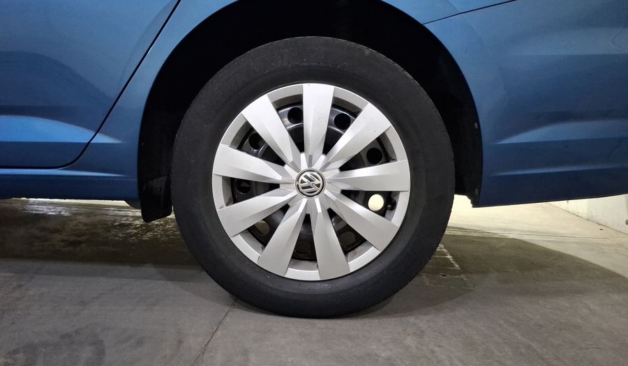 Volkswagen Jetta 1.4 TRENDLINE AUTO Sedan 2019