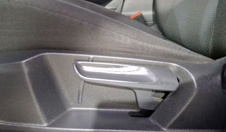 Volkswagen Jetta 1.4 TRENDLINE AUTO Sedan 2019