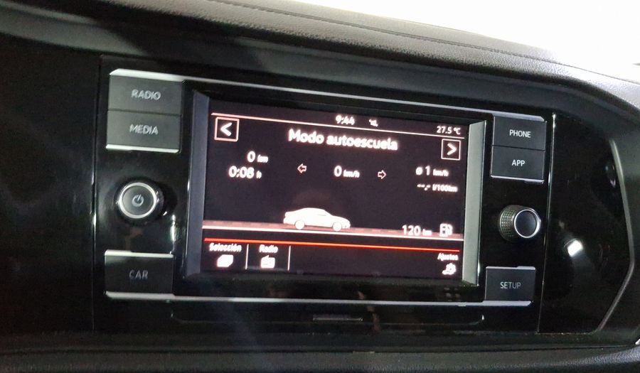 Volkswagen Jetta 1.4 TRENDLINE AUTO Sedan 2019