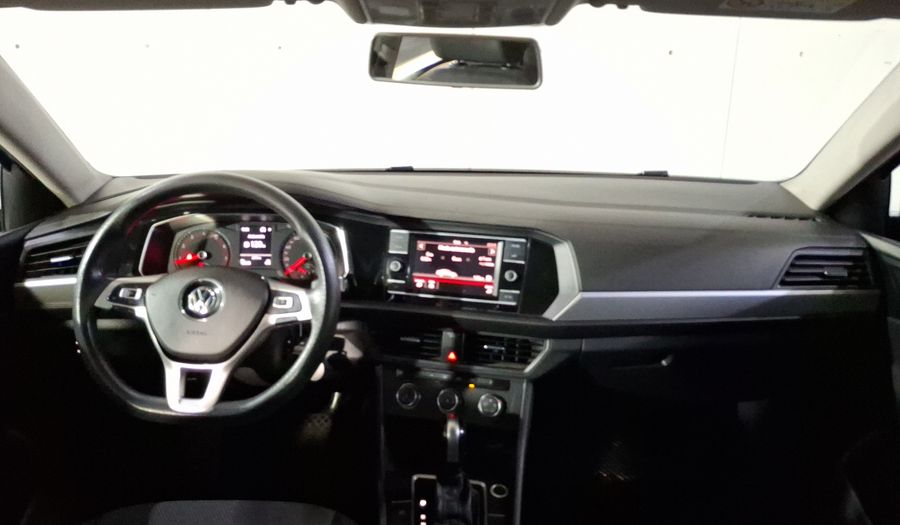 Volkswagen Jetta 1.4 TRENDLINE AUTO Sedan 2019