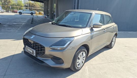 Suzuki • Swift