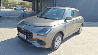 Suzuki • Swift