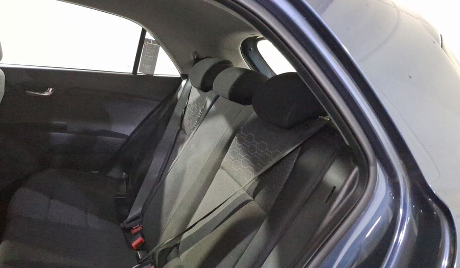 Kia Rio 1.6 LX Hatchback 2022