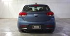 Kia Rio 1.6 LX Hatchback 2022