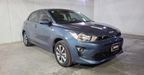 Kia Rio 1.6 LX Hatchback 2022