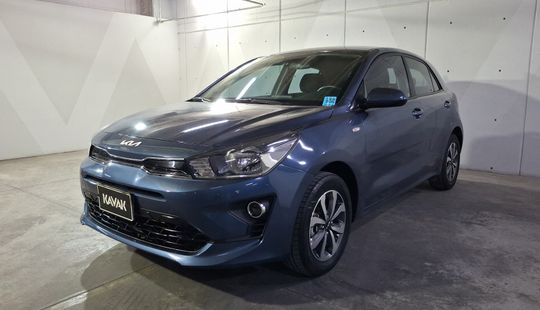 Kia • Rio