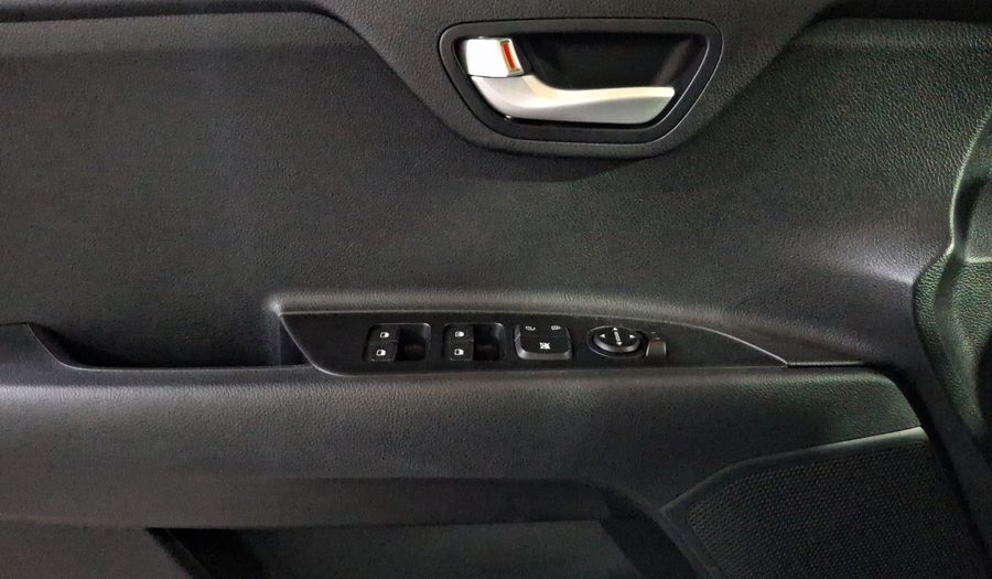 Kia Rio 1.6 LX Hatchback 2022