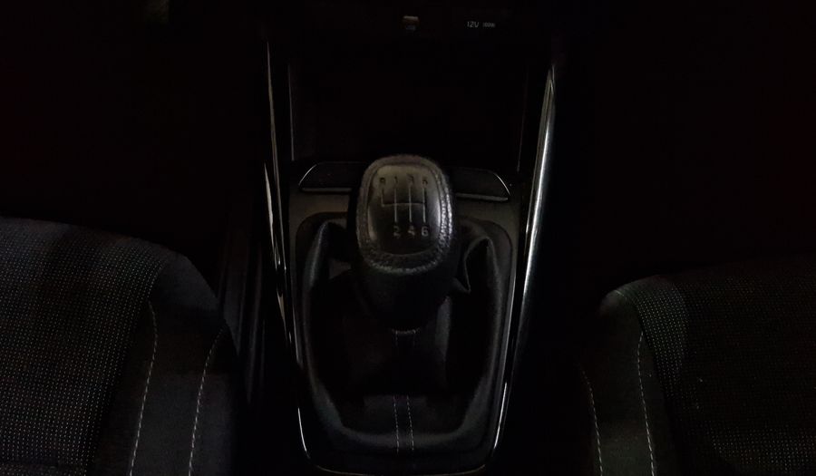 Kia Rio 1.6 LX Hatchback 2022