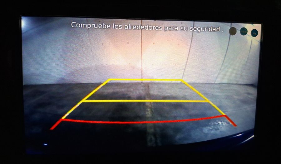 Kia Rio 1.6 LX Hatchback 2022