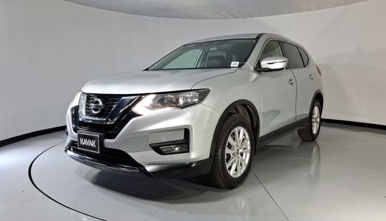 Nissan • X-Trail