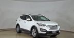 Hyundai Santa Fe 2.4 DM GLS AUTO 4WD Suv 2014