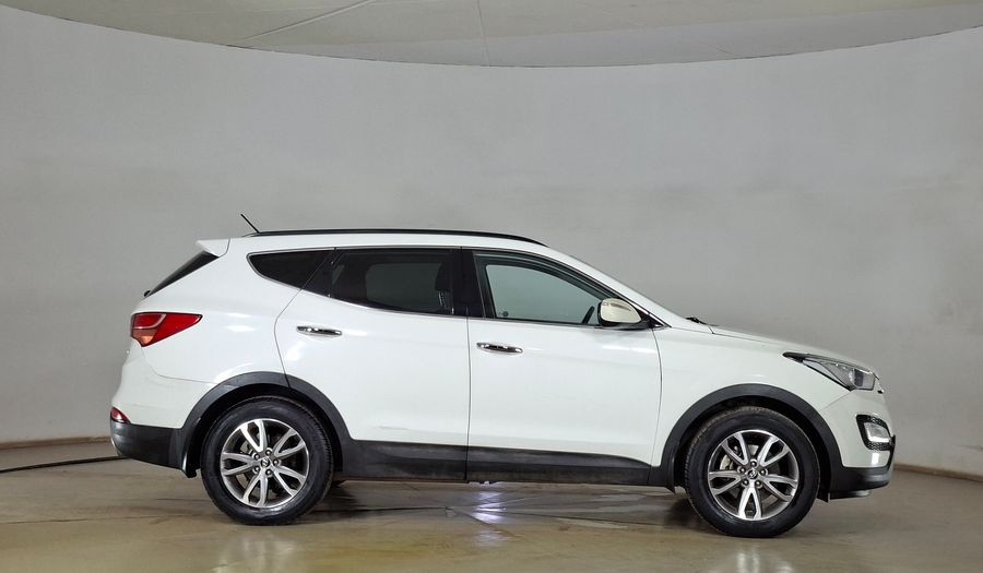 Hyundai Santa Fe 2.4 DM GLS AUTO 4WD Suv 2014