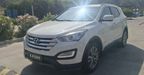Hyundai Santa Fe 2.4 DM GLS AUTO 4WD Suv 2014