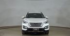 Hyundai Santa Fe 2.4 DM GLS AUTO 4WD Suv 2014