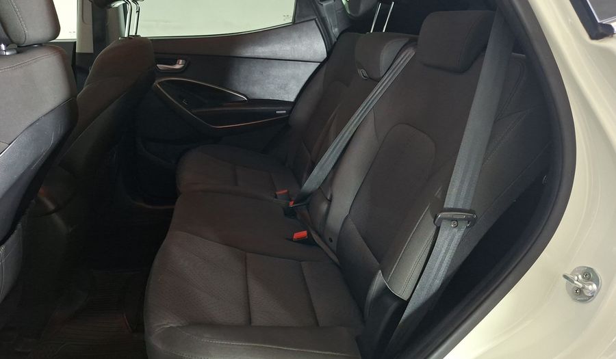 Hyundai Santa Fe 2.4 DM GLS AUTO 4WD Suv 2014