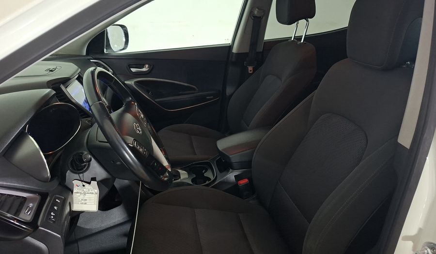 Hyundai Santa Fe 2.4 DM GLS AUTO 4WD Suv 2014