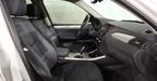 Bmw X3 2.0 SDRIVE20IA AT Suv 2017