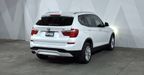 Bmw X3 2.0 SDRIVE20IA AT Suv 2017