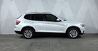 Bmw X3 2.0 SDRIVE20IA AT Suv 2017