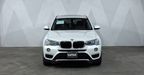 Bmw X3 2.0 SDRIVE20IA AT Suv 2017