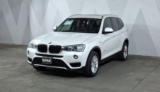 Bmw • X3