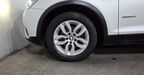 Bmw X3 2.0 SDRIVE20IA AT Suv 2017